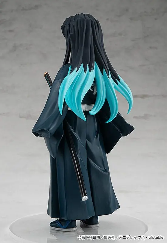 Demon Slayer: Kimetsu no Yaiba Pop Up Parade PVC Soška Muichiro Tokito 18 cm fotografii produktu