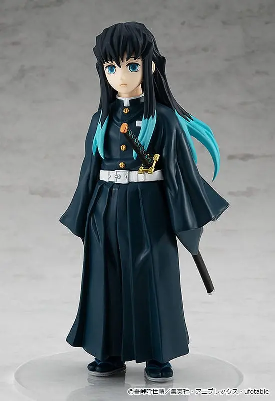 Demon Slayer: Kimetsu no Yaiba Pop Up Parade PVC Soška Muichiro Tokito 18 cm fotografii produktu