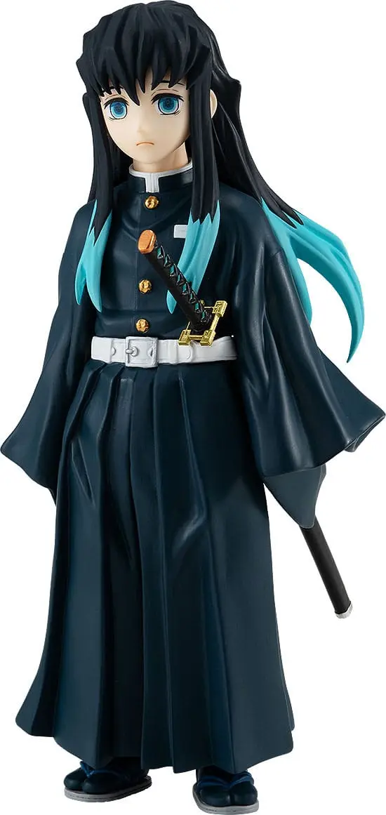 Demon Slayer: Kimetsu no Yaiba Pop Up Parade PVC Soška Muichiro Tokito 18 cm fotografii produktu