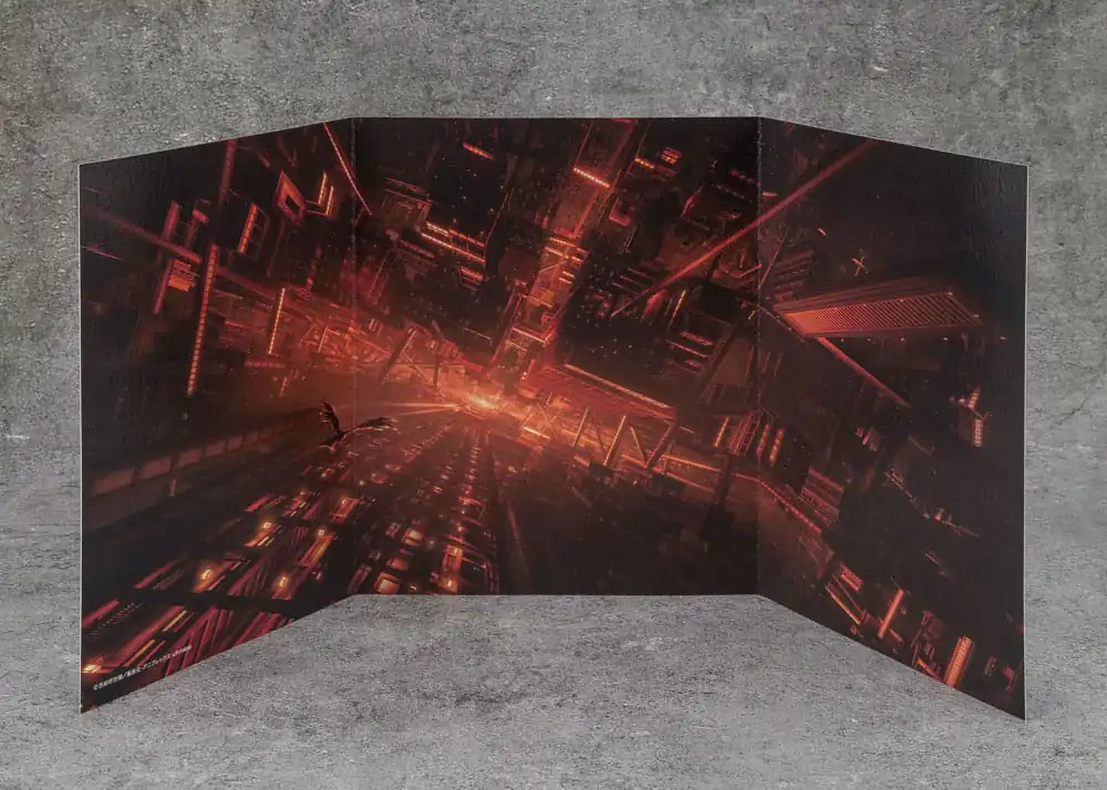 Demon Slayer: Kimetsu no Yaiba S.H.Figuarts Akční figurka Tanjiro Kamado The Final Battle in the Infinity Castle 14 cm fotografii produktu