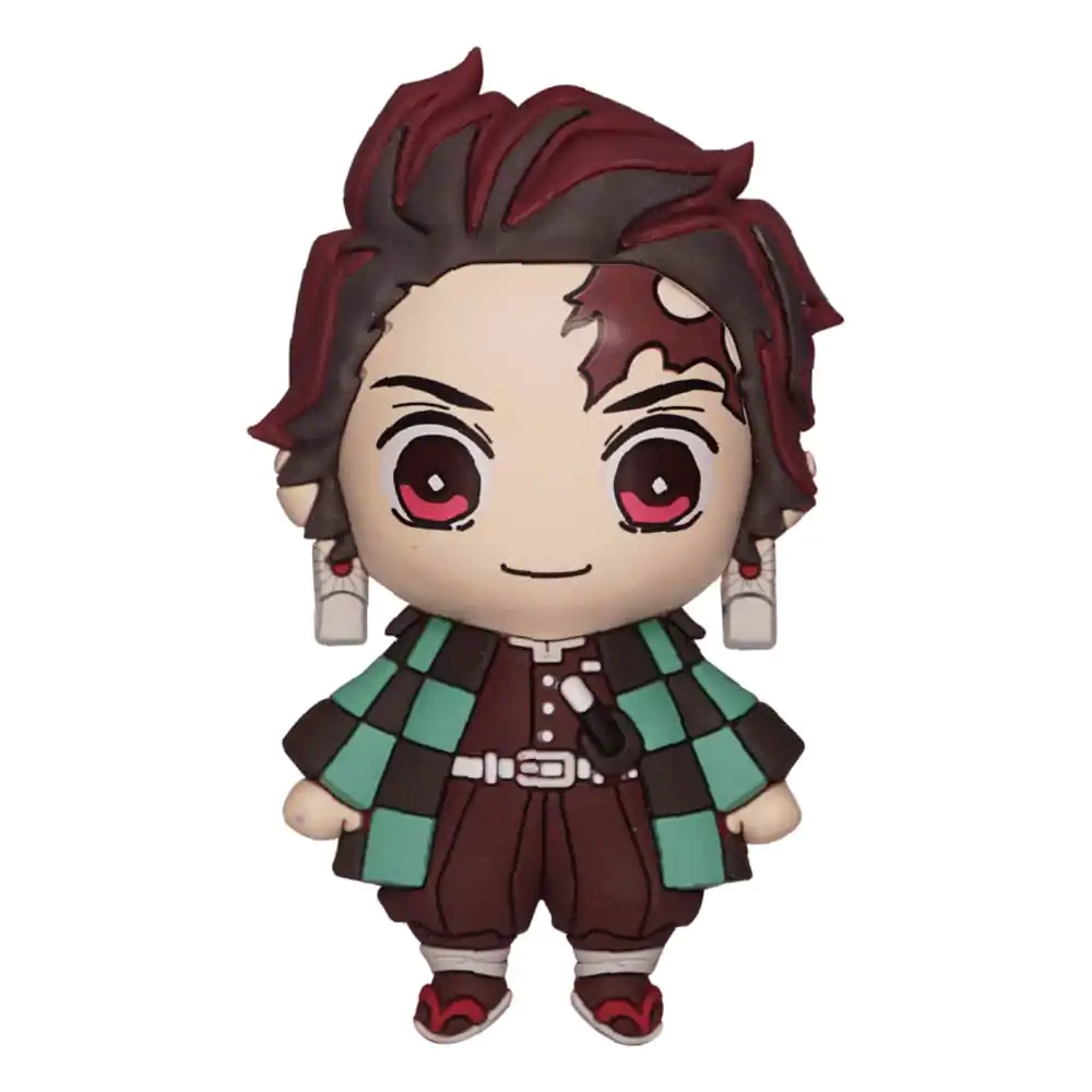 Demon Slayer: Kimetsu no Yaiba Magnet Tanjiro fotografii produktu