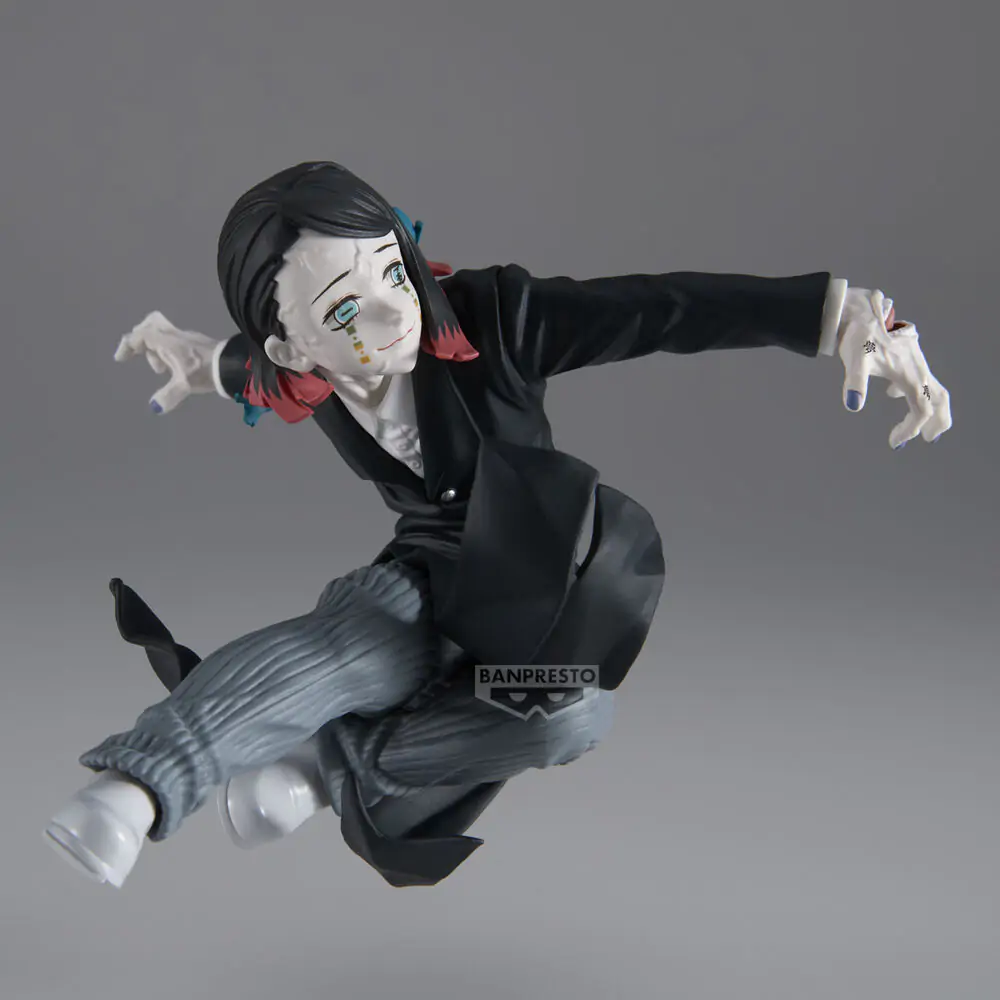 Demon Slayer Kimetsu no Yaiba Vibration Stars Enmu figurka 11 cm fotografii produktu