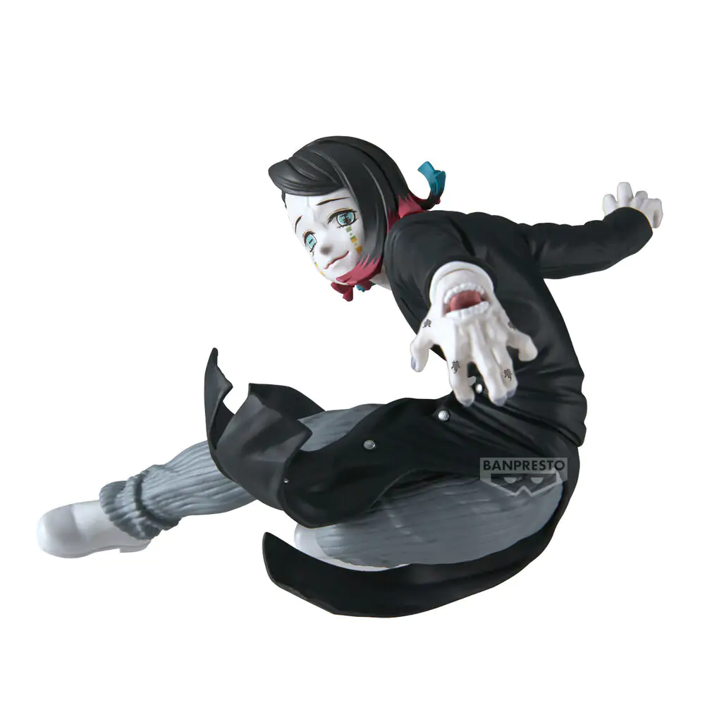 Demon Slayer Kimetsu no Yaiba Vibration Stars Enmu figurka 11 cm fotografii produktu