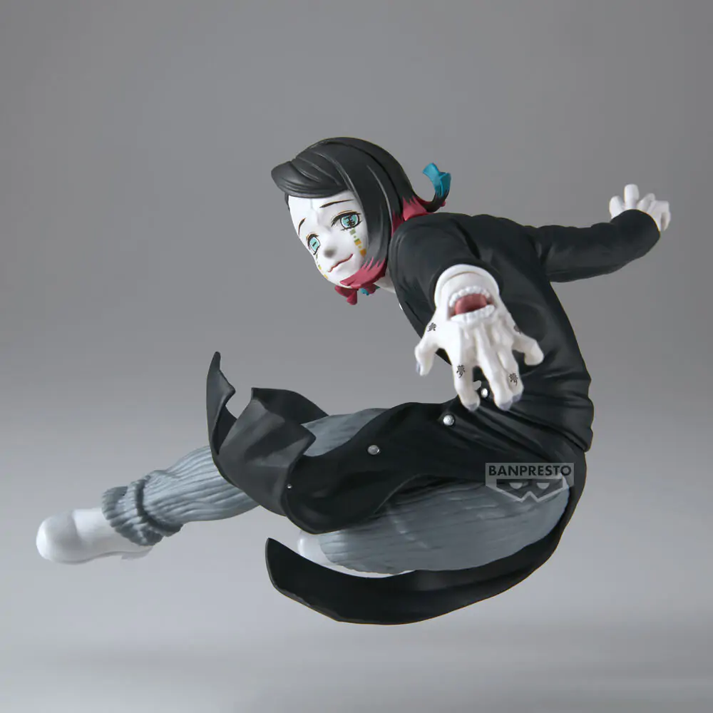 Demon Slayer Kimetsu no Yaiba Vibration Stars Enmu figurka 11 cm fotografii produktu