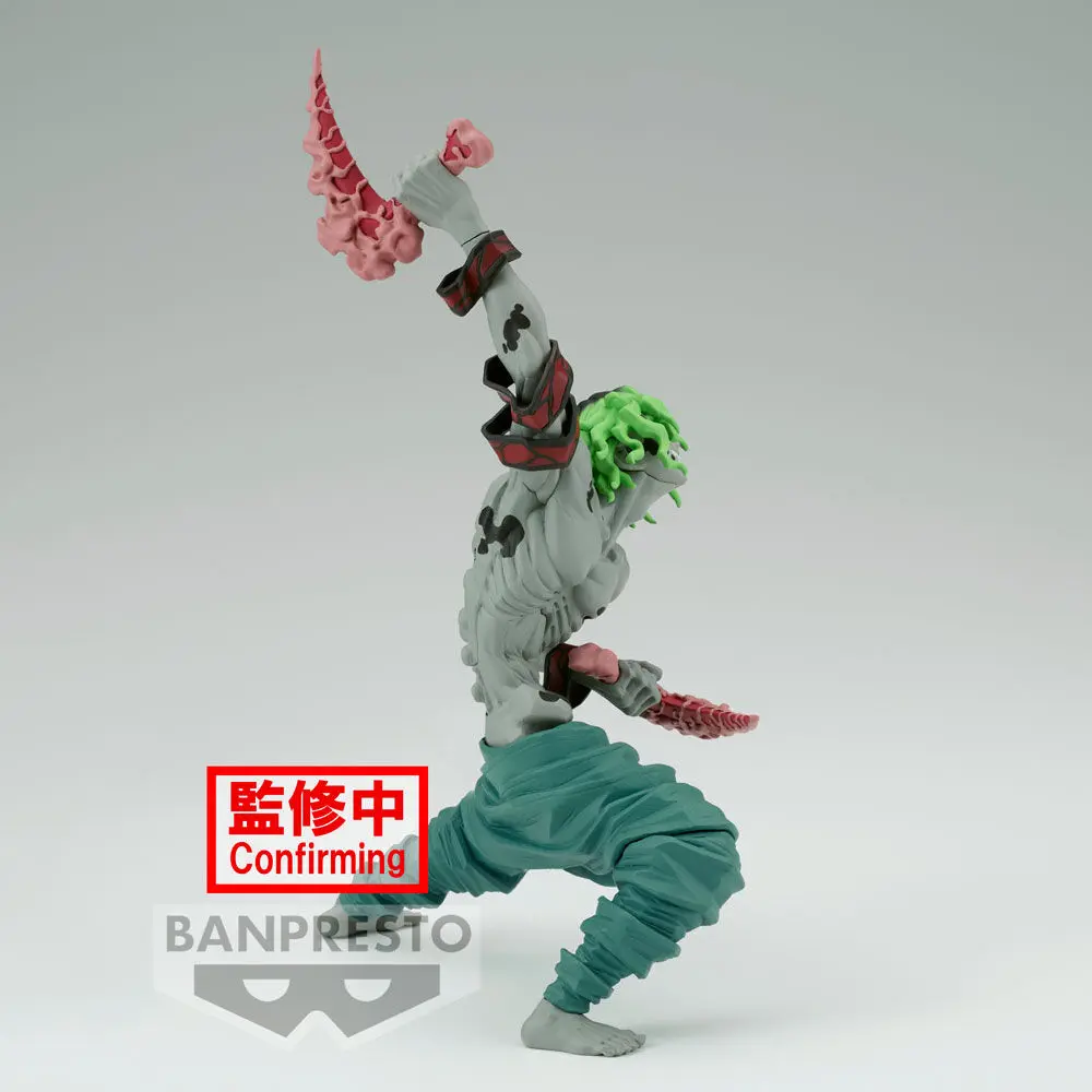 Demon Slayer Kimetsu no Yaiba Vibration Stars figurka Guytaro 13cm fotografii produktu