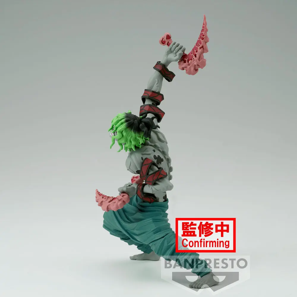 Demon Slayer Kimetsu no Yaiba Vibration Stars figurka Guytaro 13cm fotografii produktu