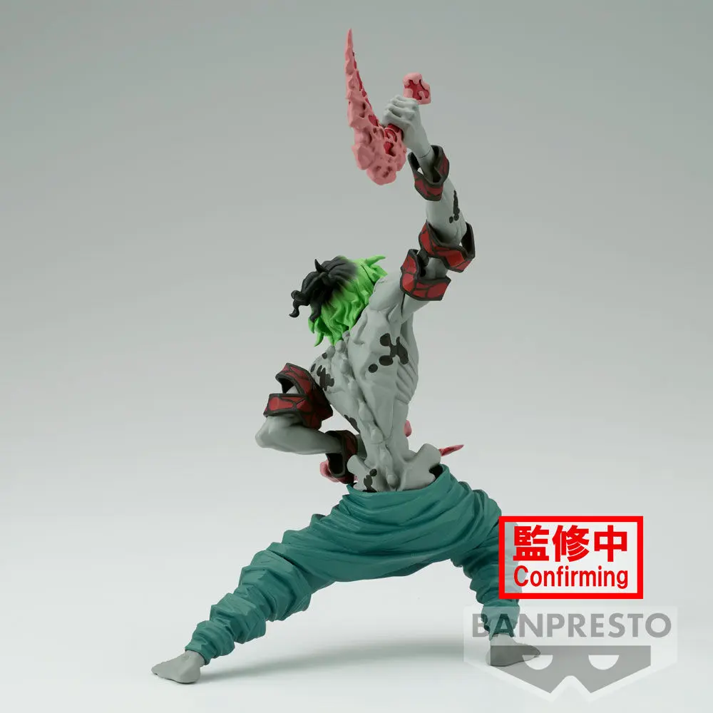 Demon Slayer Kimetsu no Yaiba Vibration Stars figurka Guytaro 13cm fotografii produktu