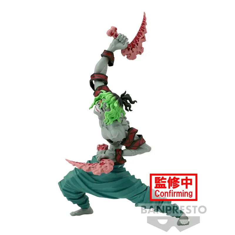 Demon Slayer Kimetsu no Yaiba Vibration Stars figurka Guytaro 13cm fotografii produktu