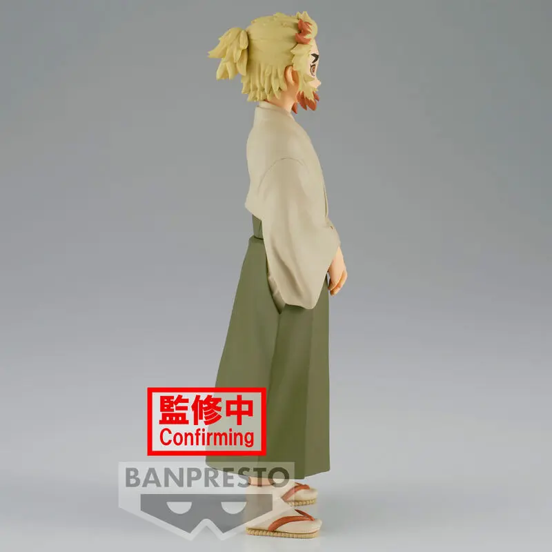 Demon Slayer Kimetsu no Yaiba vol. 26 Senjuro Rengoku figurka 15 cm fotografii produktu