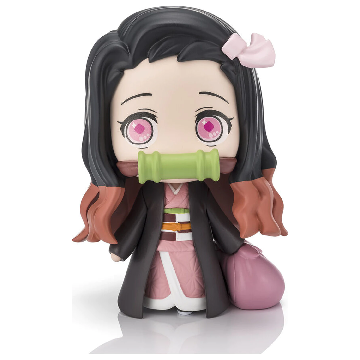 Demon Slayer Nezuko Kamado figurka 10cm fotografii produktu