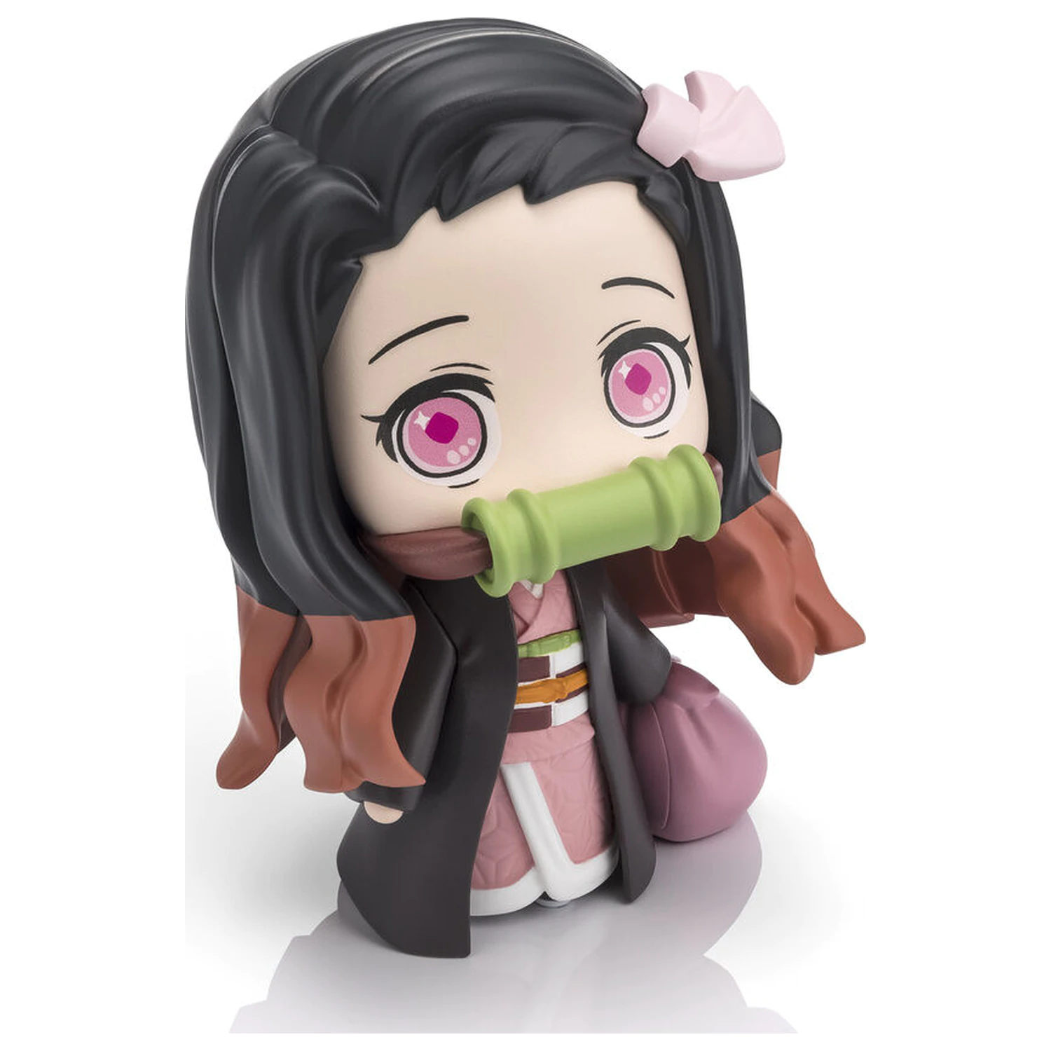 Demon Slayer Nezuko Kamado figurka 10cm fotografii produktu