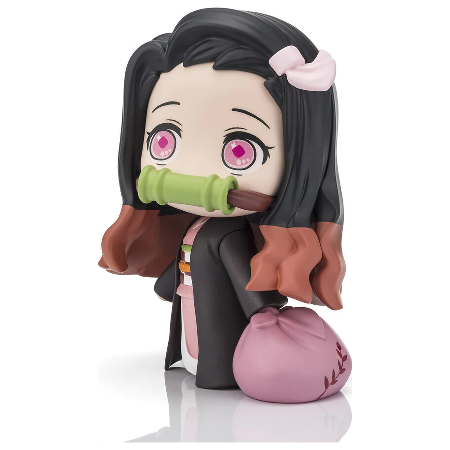 Demon Slayer Nezuko Kamado figurka 10cm fotografii produktu