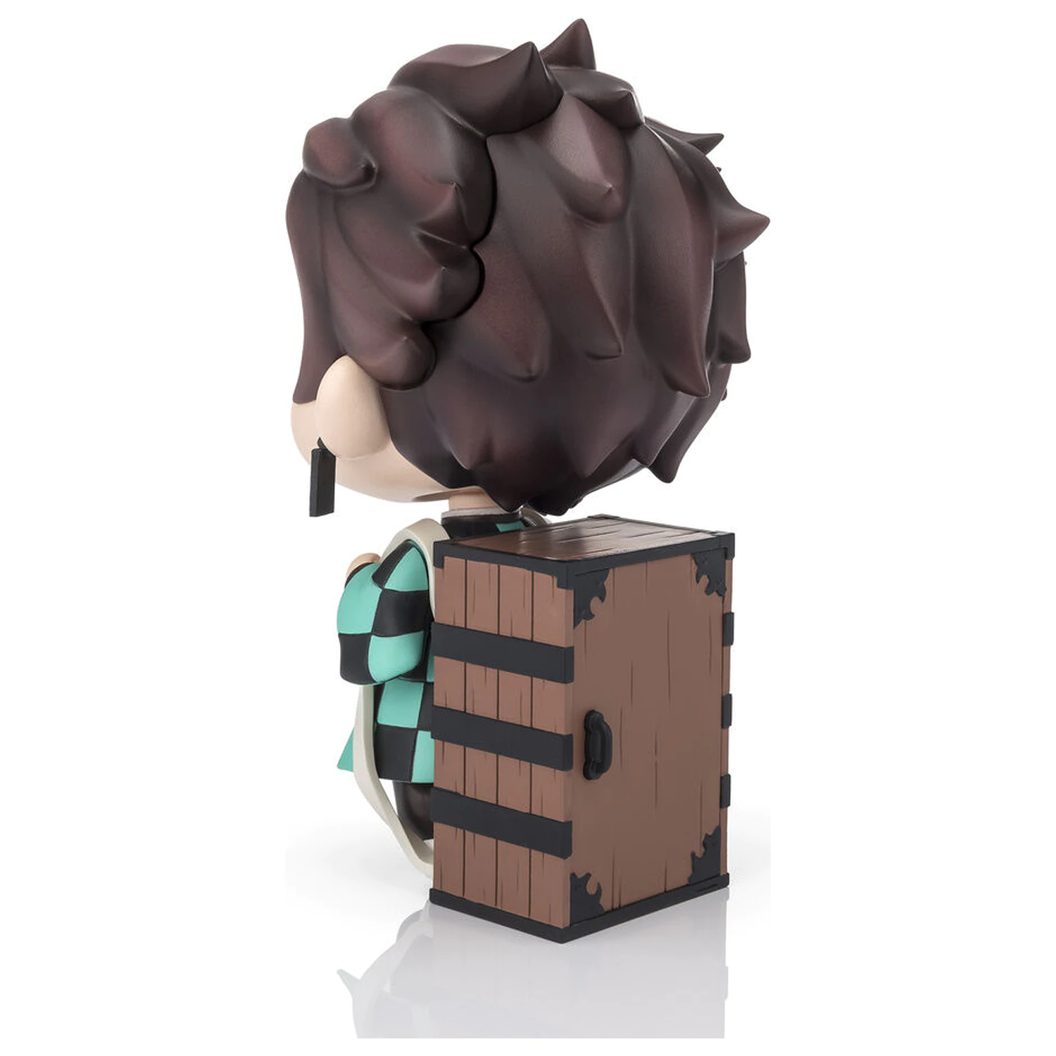 Demon Slayer Tanjiro Kamado figurka 10 cm fotografii produktu