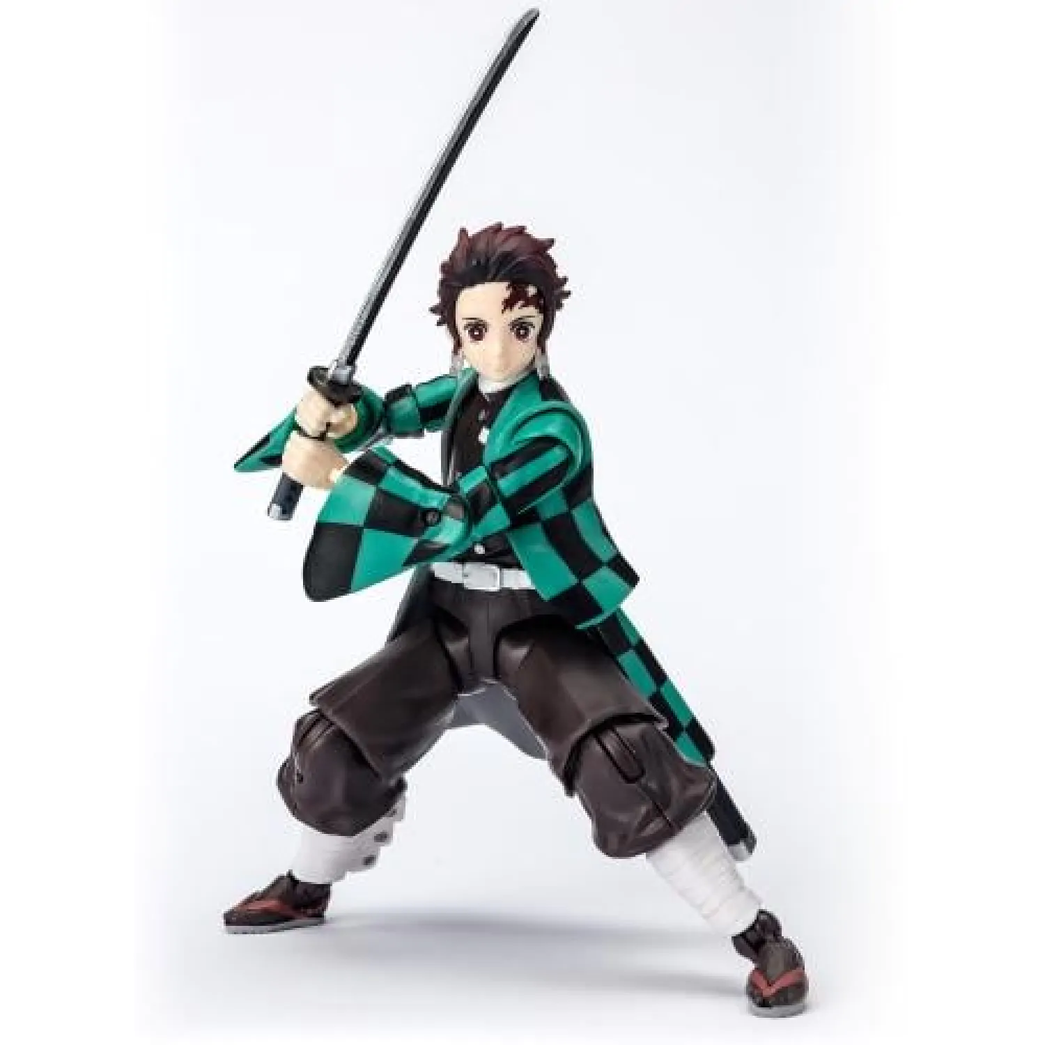 DEMON SLAYER - Tanjiro Ultimate Legends Figurka V1 12cm fotografii produktu