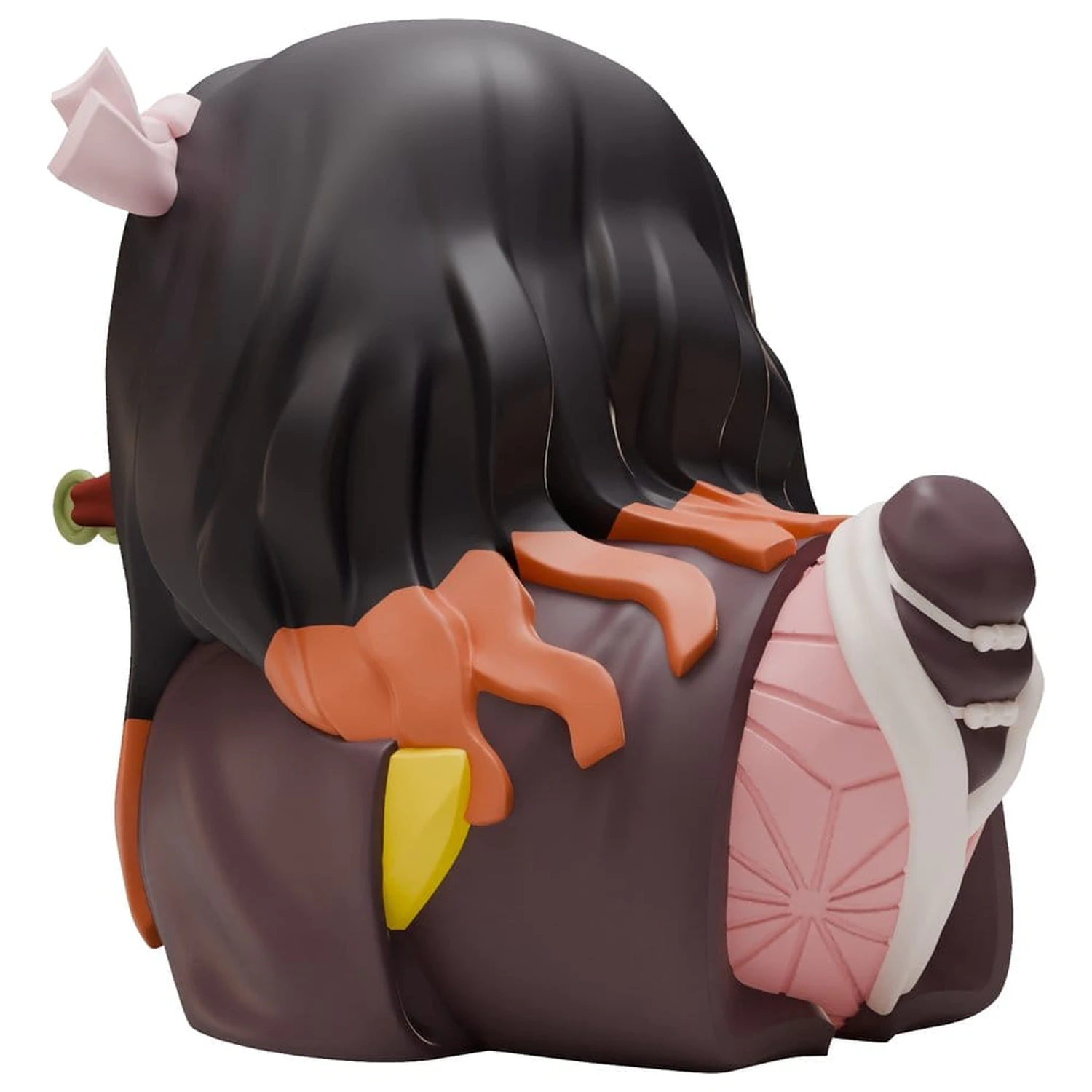 Demon Slayer Tubbz Mini PVC figurka Nezuko Kamado fotografii produktu