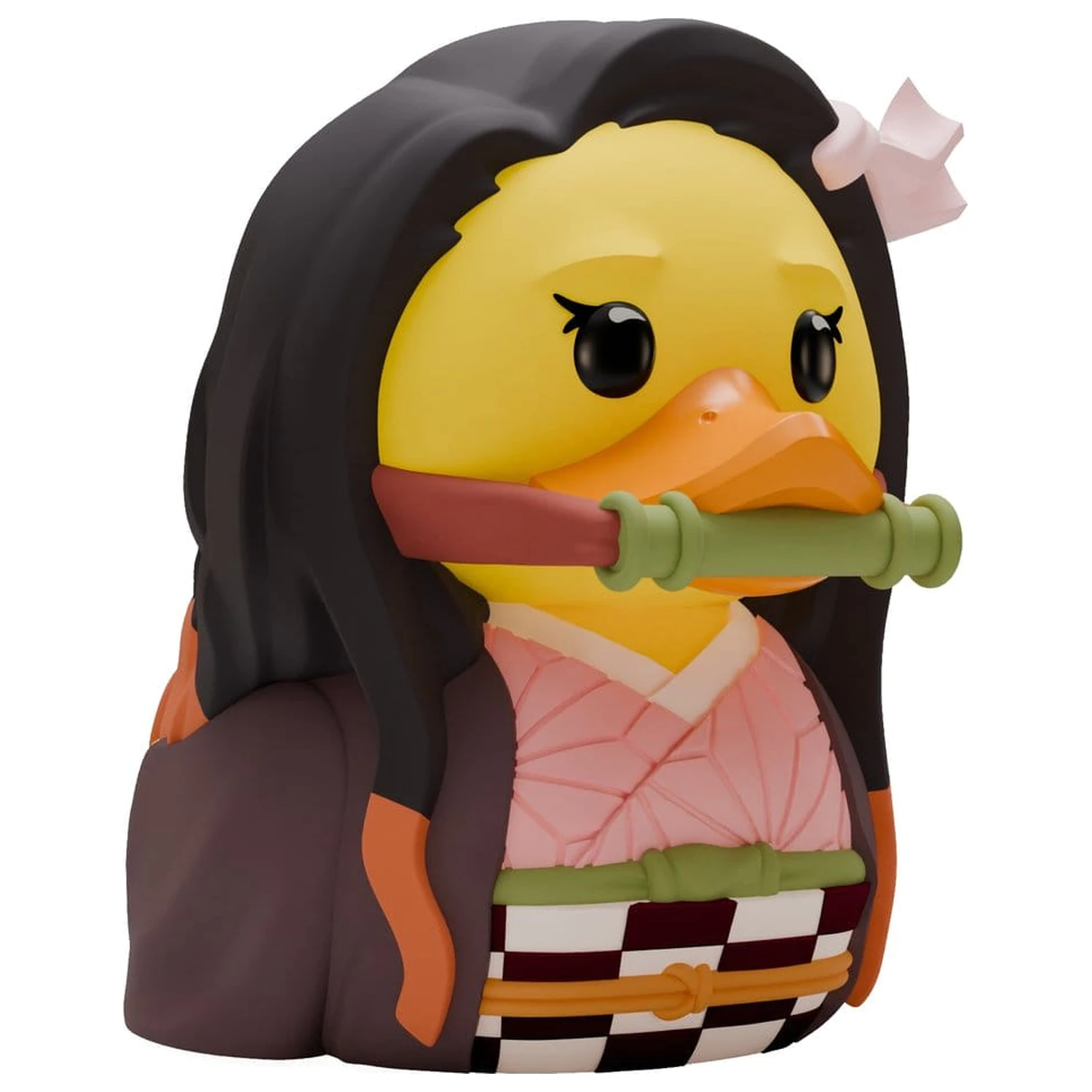 Demon Slayer Tubbz PVC figurka Nezuko Kamado Sběratelská edice fotografii produktu
