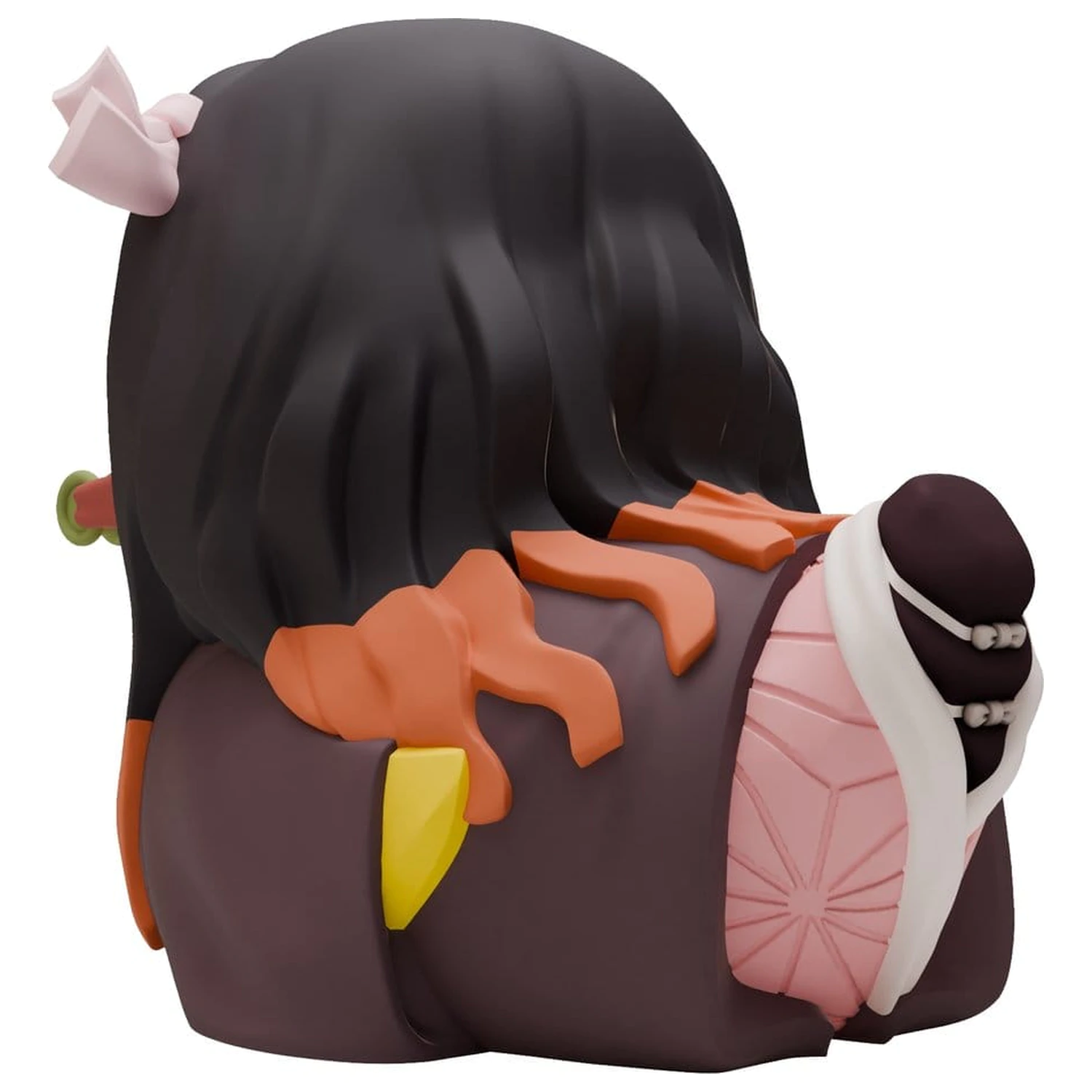 Demon Slayer Tubbz PVC figurka Nezuko Kamado Sběratelská edice fotografii produktu