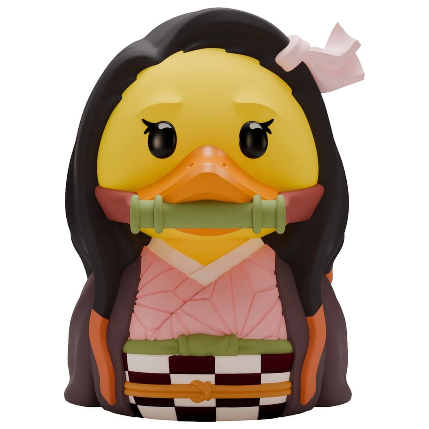 Demon Slayer Tubbz PVC figurka Nezuko Kamado fotografii produktu