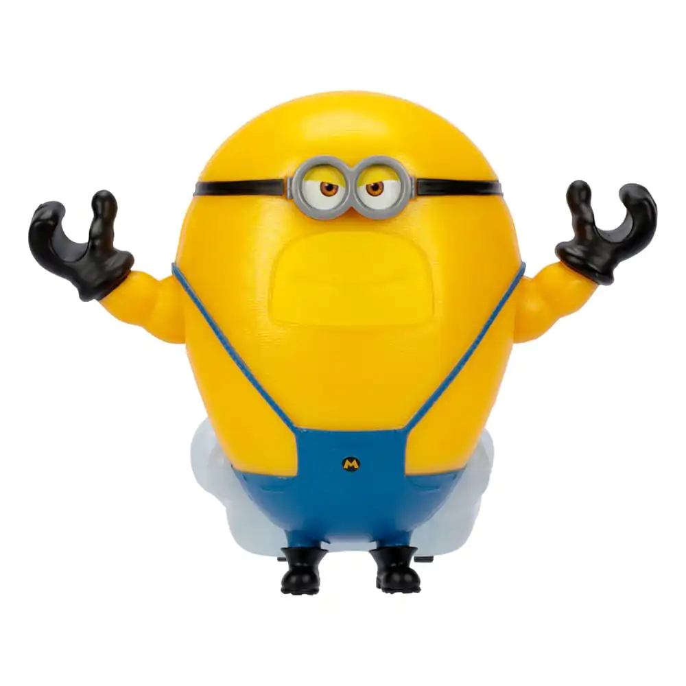 Despicable Me 4 Mega Minion akční figurka Dave fotografii produktu