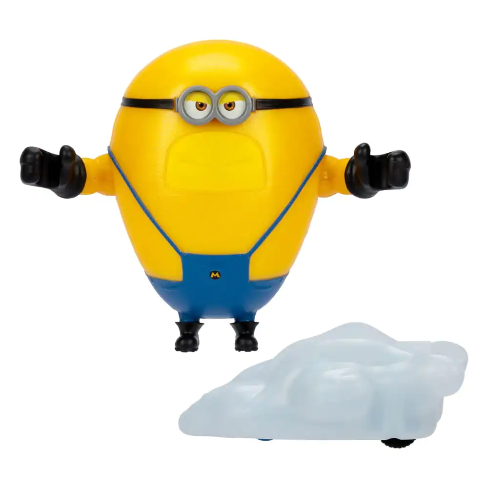 Despicable Me 4 Mega Minion akční figurka Dave fotografii produktu