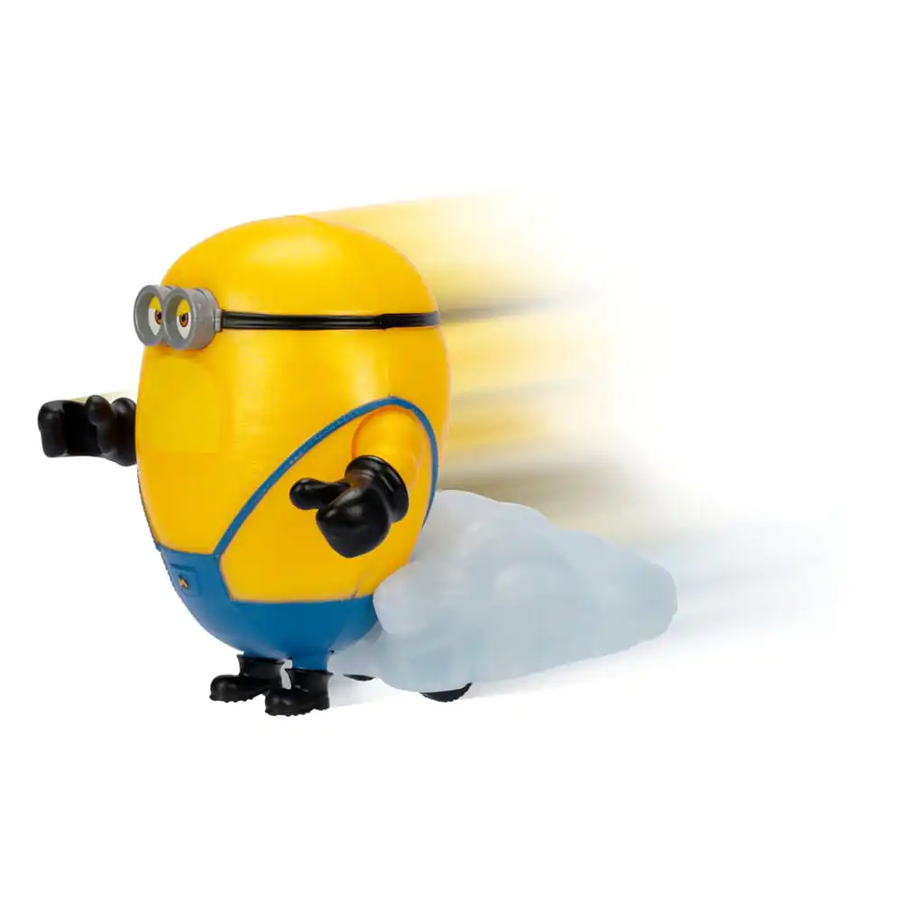 Despicable Me 4 Mega Minion akční figurka Dave fotografii produktu