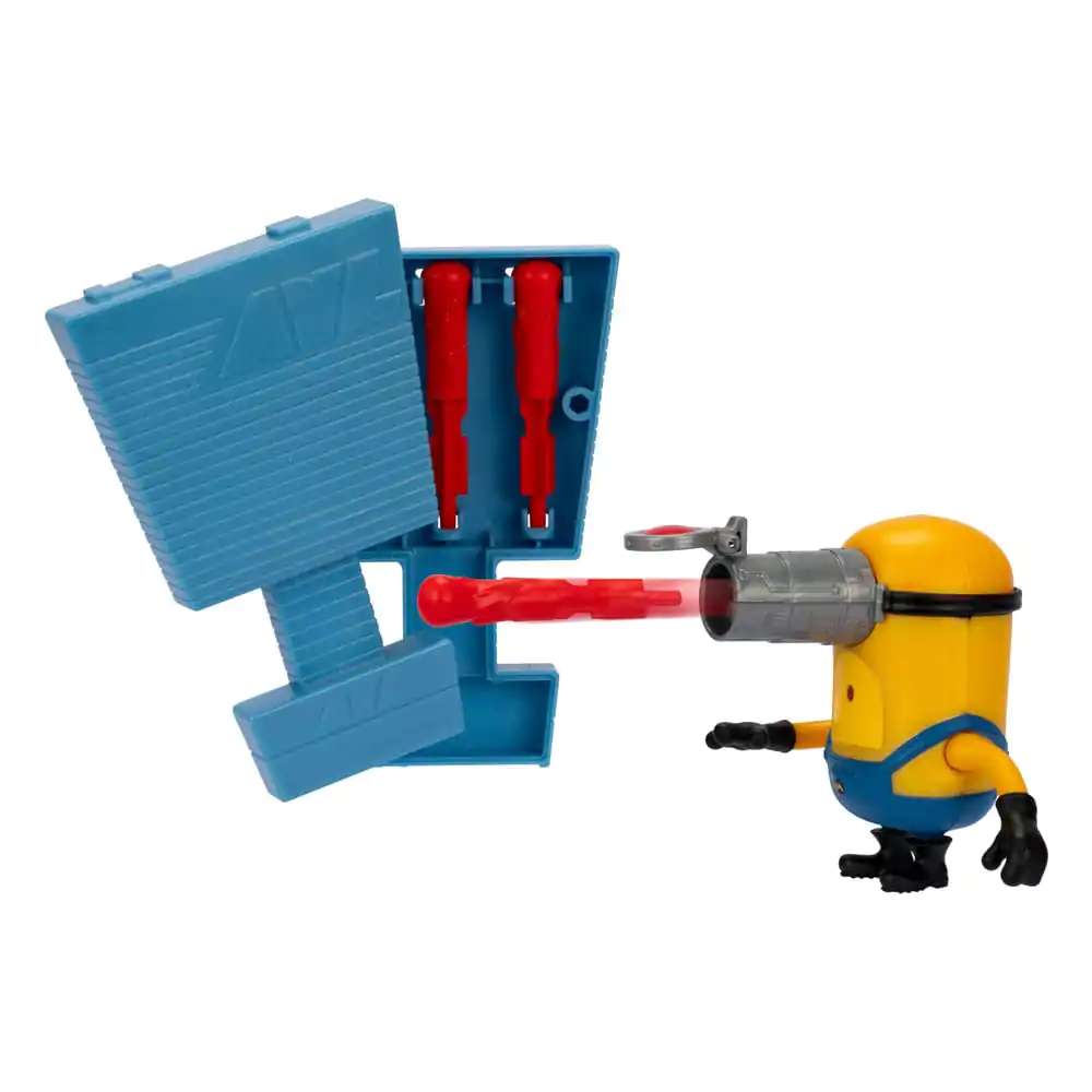 Despicable Me 4 Mega Minion akční figurka Mel fotografii produktu