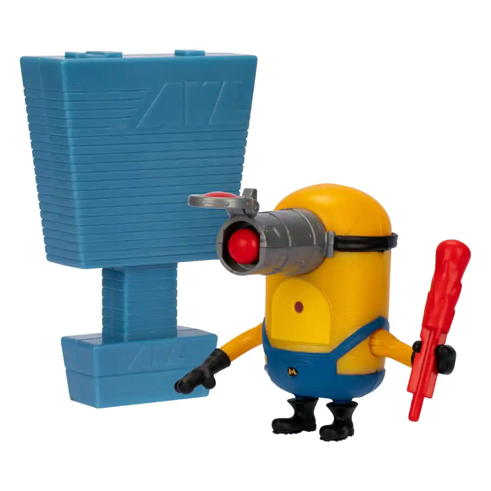 Despicable Me 4 Mega Minion akční figurka Mel fotografii produktu