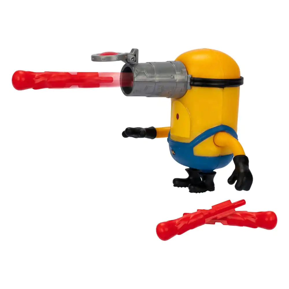 Despicable Me 4 Mega Minion akční figurka Mel fotografii produktu