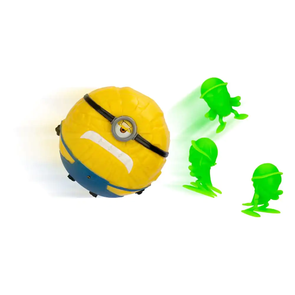 Despicable Me 4 Mega Minion akční figurka Jerry fotografii produktu