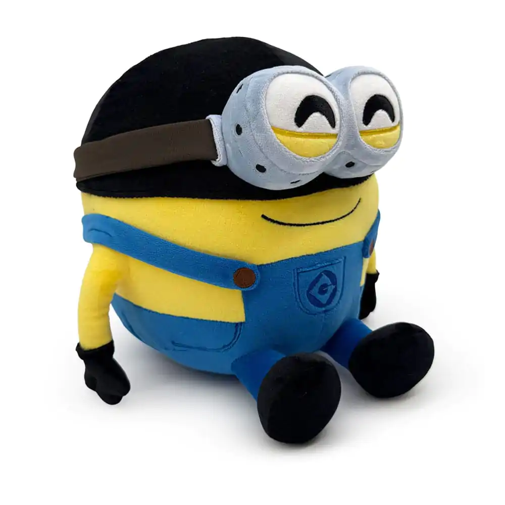 Já padouch Plyšová figurka Heist Minion 22 cm fotografii produktu