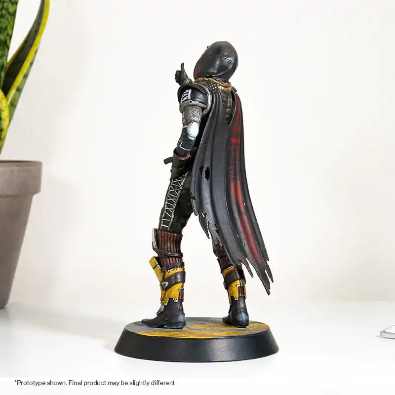 Destiny PVC Soška Cayde-6 25 cm fotografii produktu