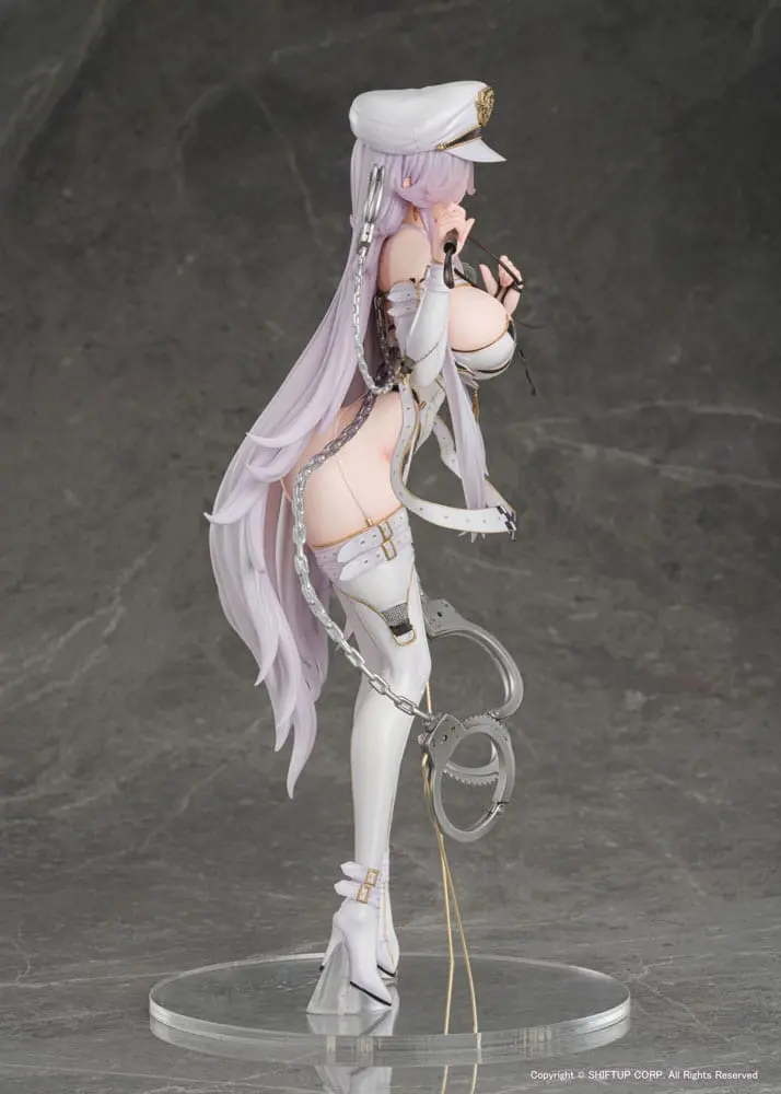 Destiny Child PVC soška 1/6 Válečná bohyně Akrasia 28 cm fotografii produktu