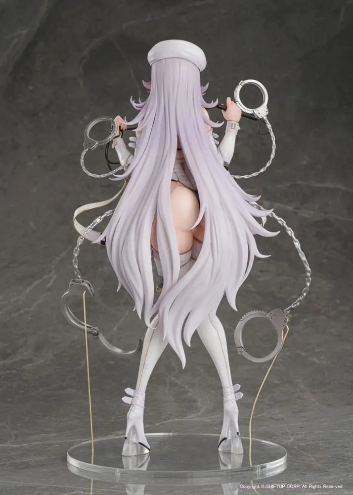 Destiny Child PVC soška 1/6 Válečná bohyně Akrasia 28 cm fotografii produktu