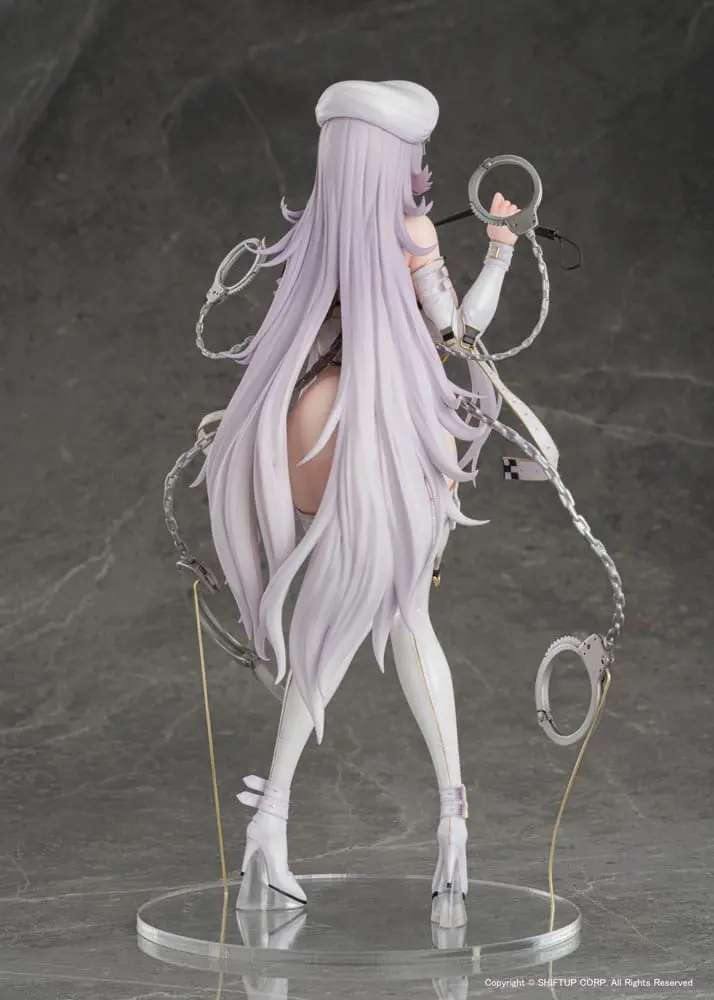 Destiny Child PVC soška 1/6 Válečná bohyně Akrasia 28 cm fotografii produktu