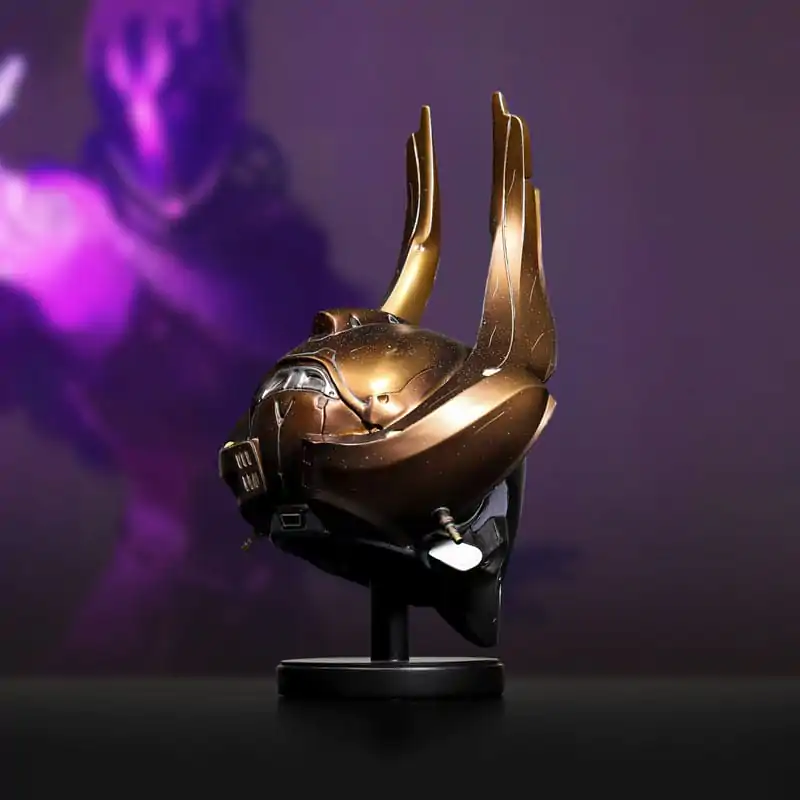 Replika Helmy Destiny Nezarecs Sin 15 cm fotografii produktu