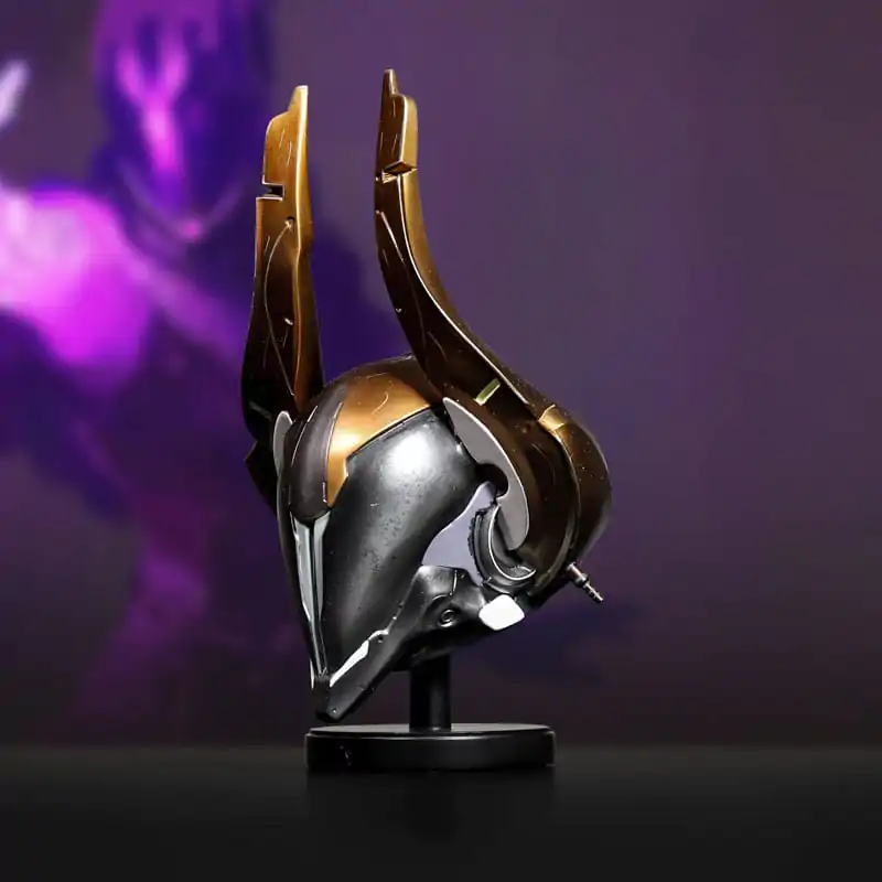 Replika Helmy Destiny Nezarecs Sin 15 cm fotografii produktu