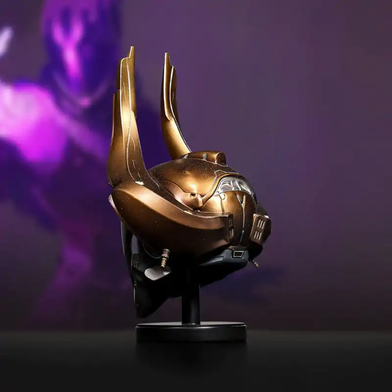 Replika Helmy Destiny Nezarecs Sin 15 cm fotografii produktu