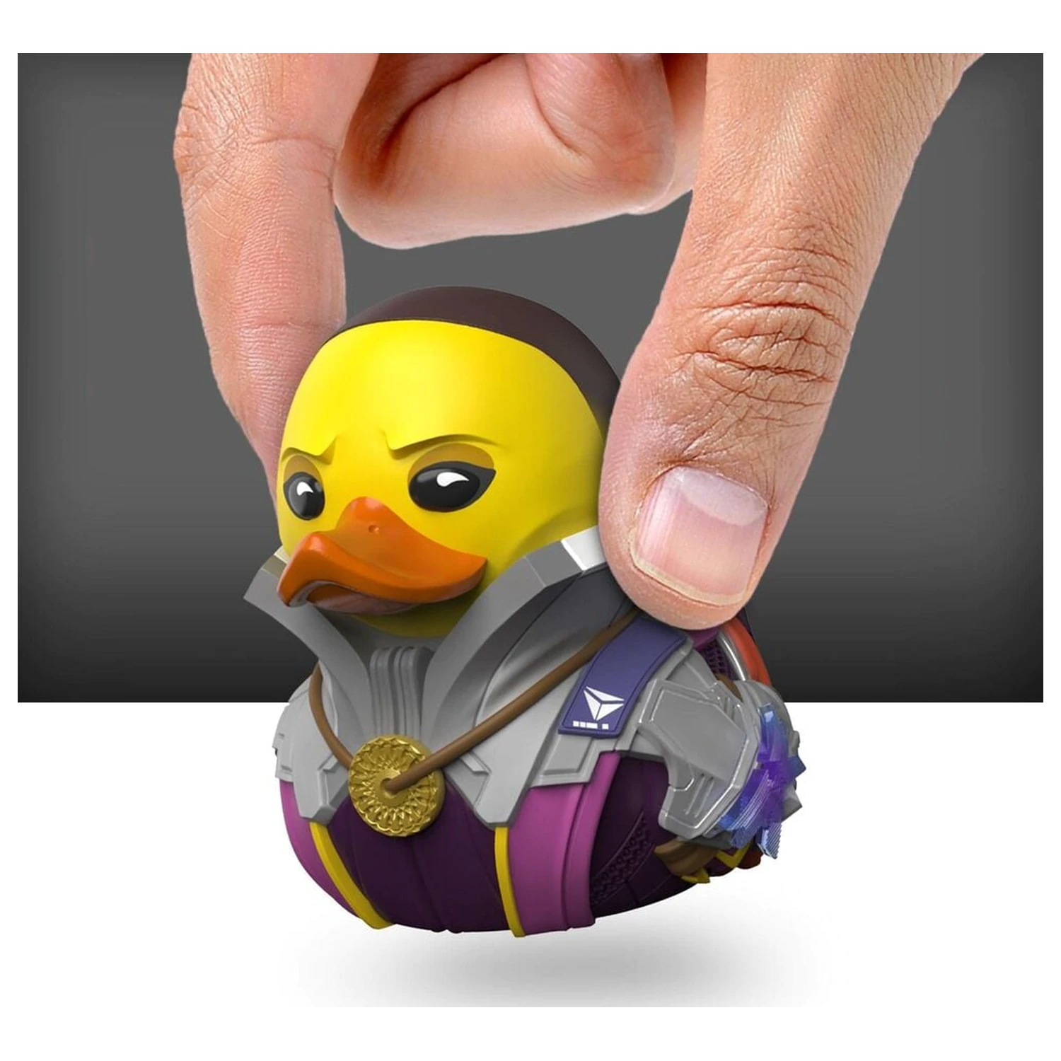 Destiny Ikora Cosplaying Mini TUBBZ figurka 5 cm fotografii produktu