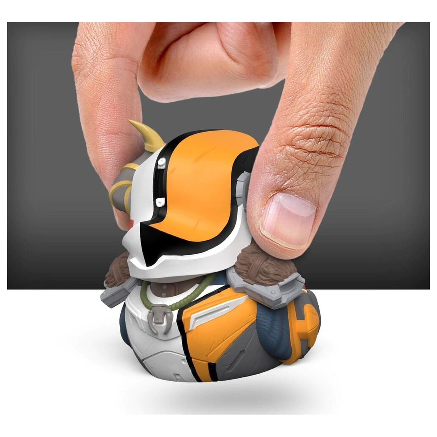 Destiny Lord Shaxx Tubbz figurka 5 cm fotografii produktu