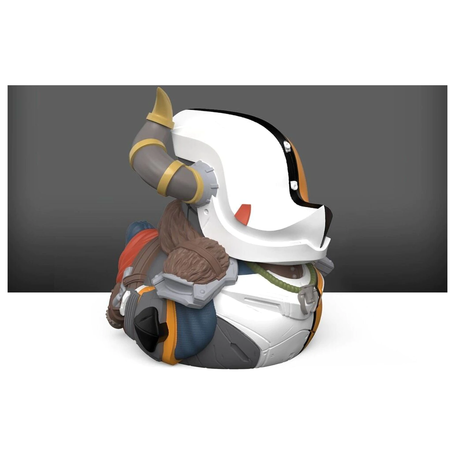 Destiny Lord Shaxx Tubbz figurka 5 cm fotografii produktu