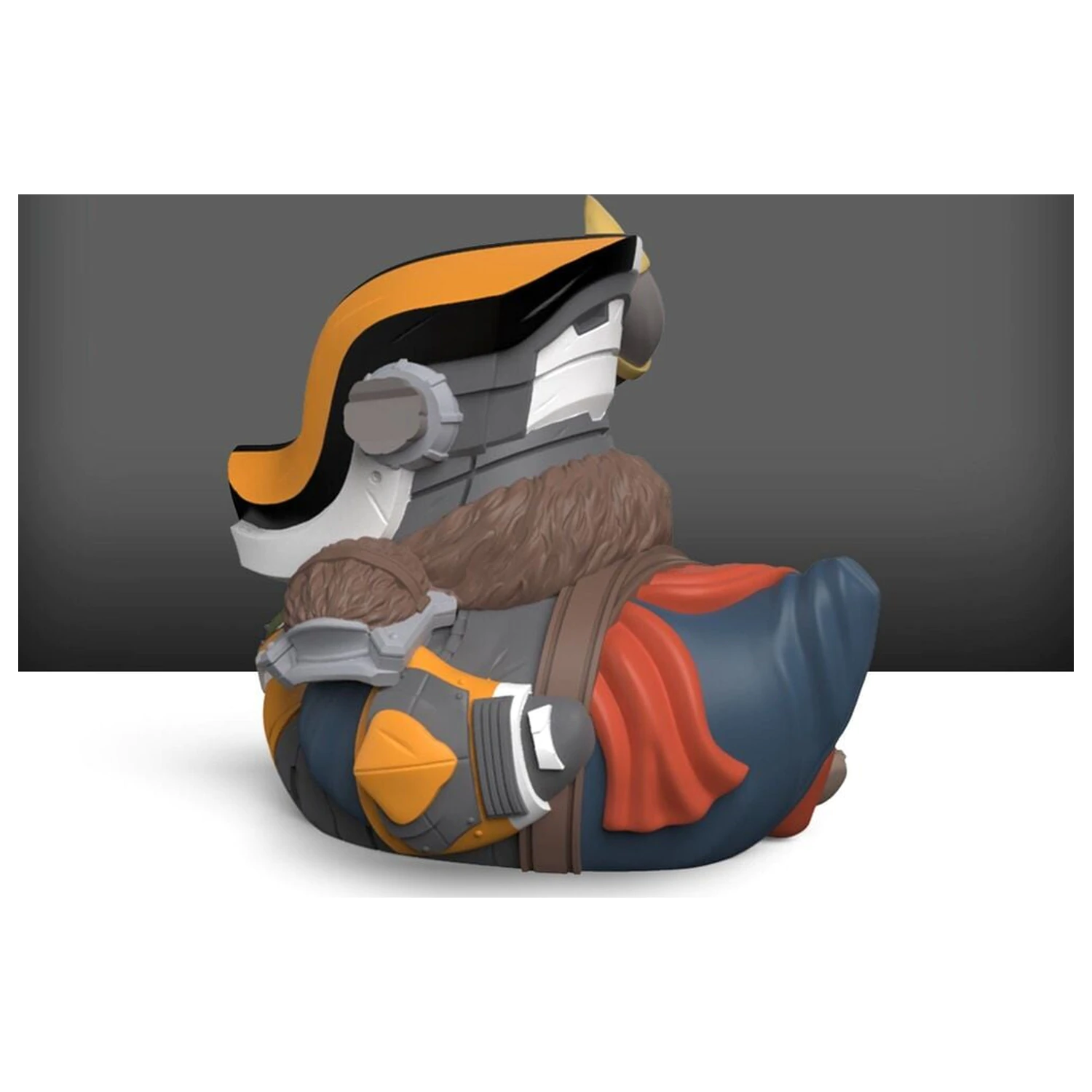 Destiny Lord Shaxx Tubbz figurka 5 cm fotografii produktu