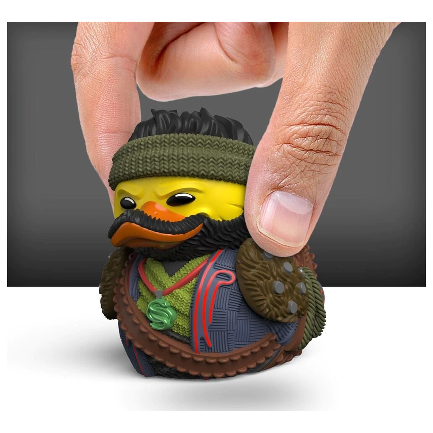 Destiny The Drifter Tubbz figurka 5 cm fotografii produktu