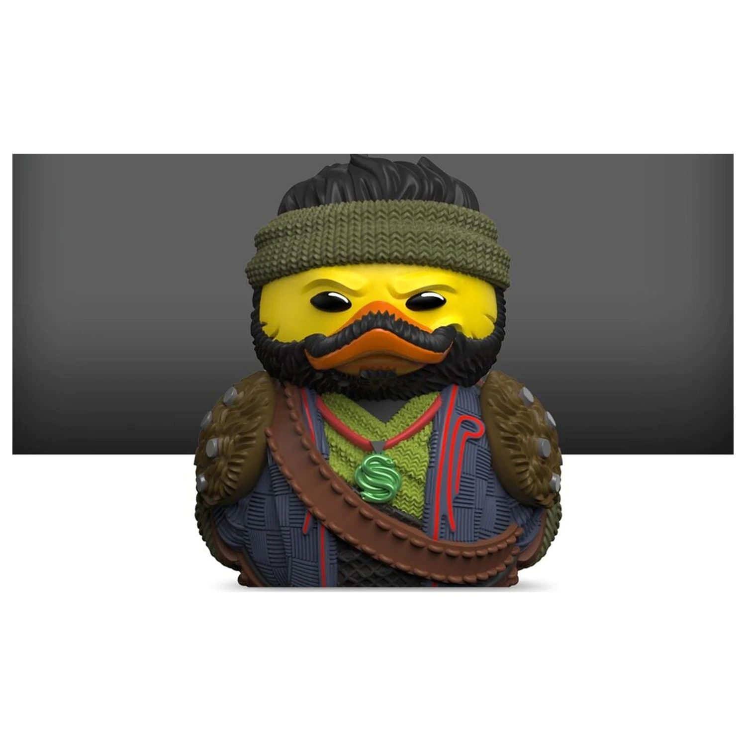 Destiny The Drifter Tubbz figurka 5 cm fotografii produktu