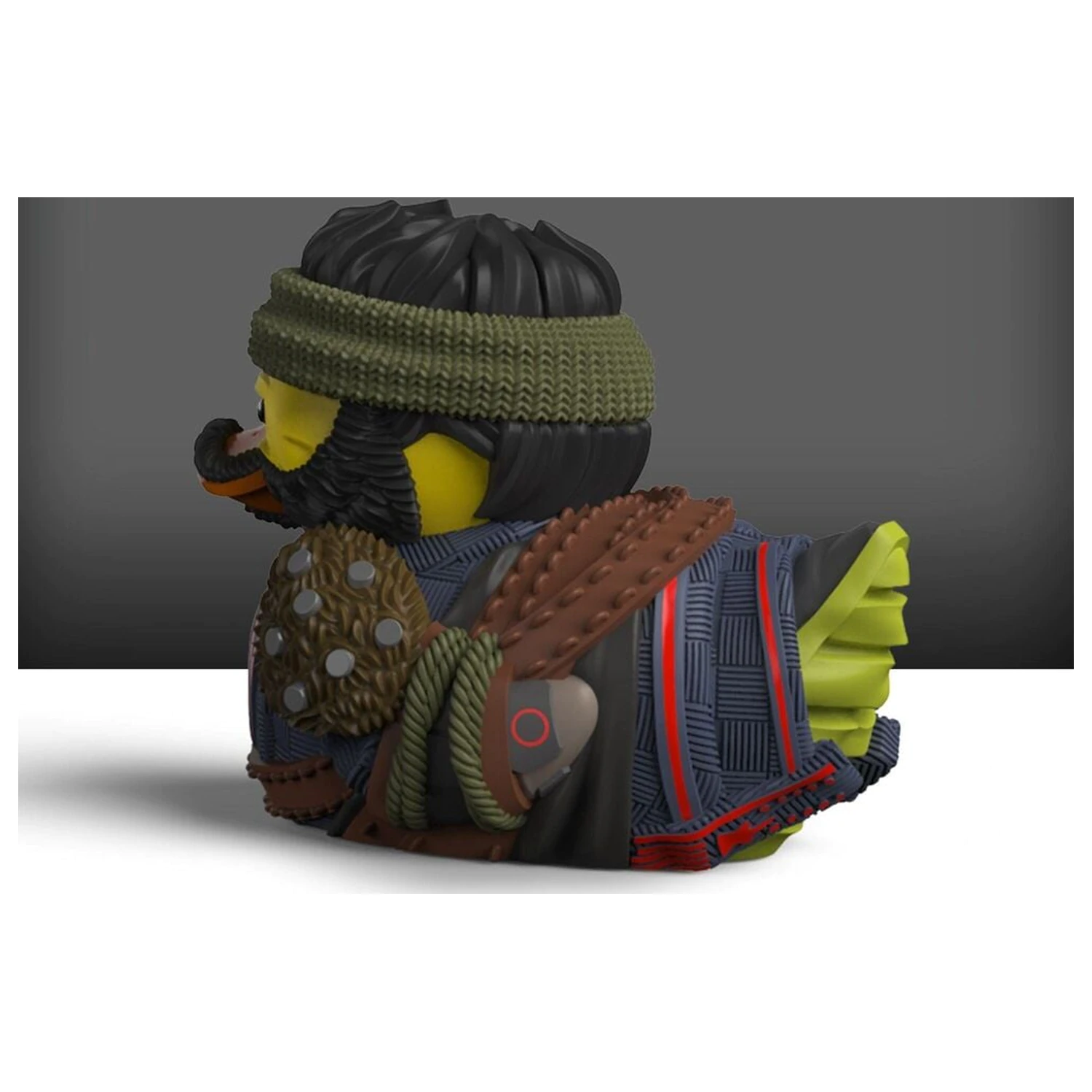Destiny The Drifter Tubbz figurka 5 cm fotografii produktu