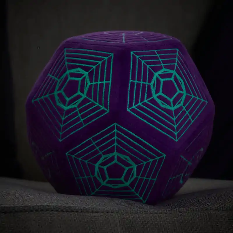 Destiny Tubbz plyšová figurka Legendary Engram 24 cm fotografii produktu