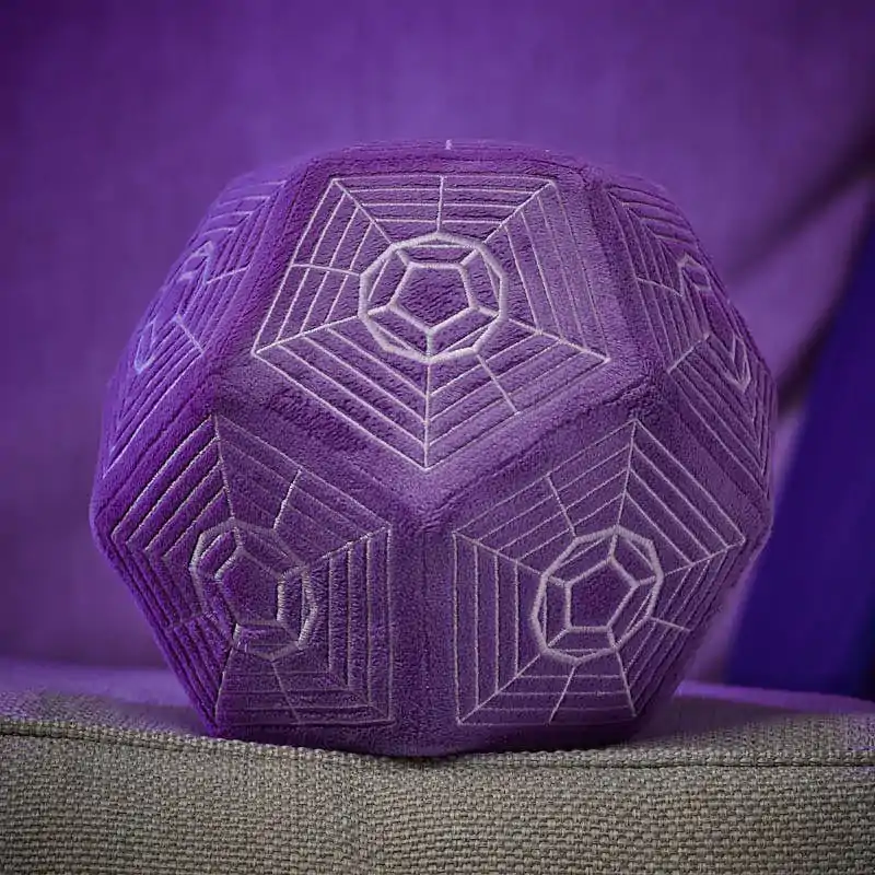 Destiny Tubbz plyšová figurka Legendary Engram 24 cm fotografii produktu