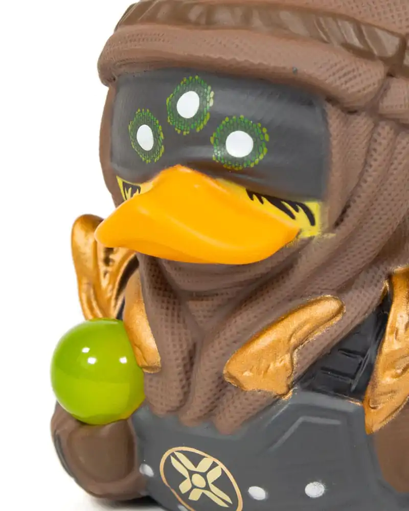 Destiny Tubbz PVC figurka Eris Morn Boxed Edition 10 cm fotografii produktu