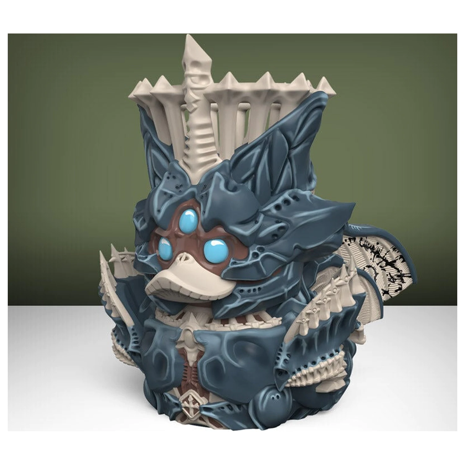 Destiny Witch Queen figurka 23cm fotografii produktu