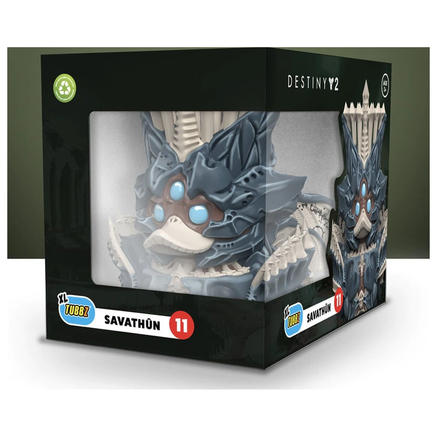 Destiny Witch Queen figurka 23cm fotografii produktu