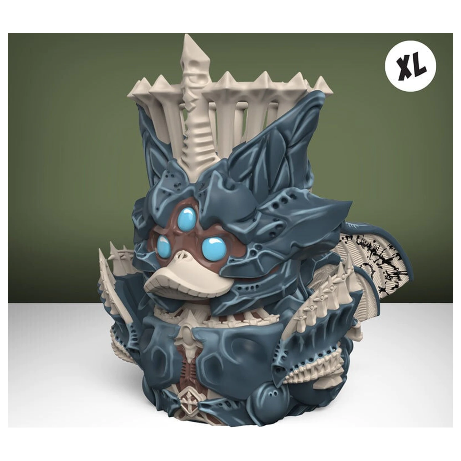 Destiny Witch Queen figurka 23cm fotografii produktu